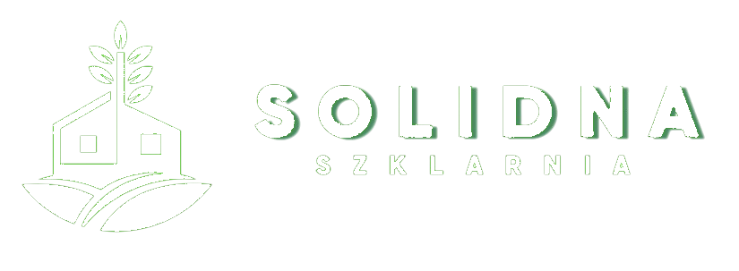 Solidna Szklarnia