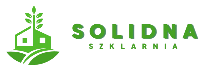 Solidna Szklarnia